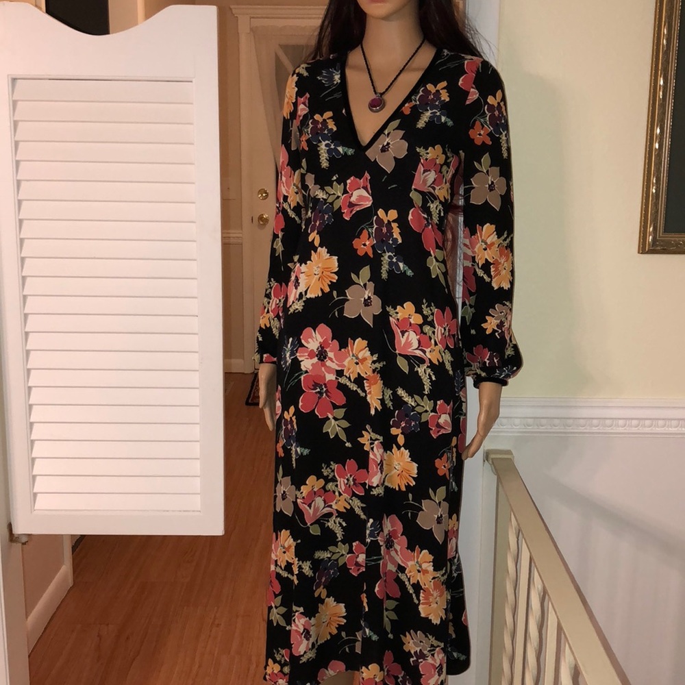 ZARA Trafaluc collection, Purchased ZARA USA.